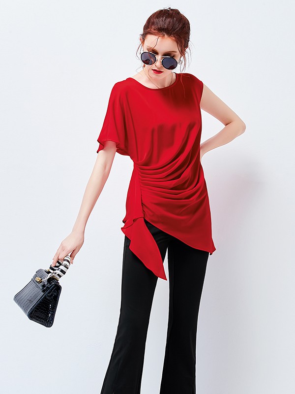 艾米2019秋冬装女装