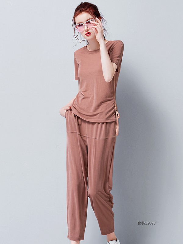 艾米2019秋冬装女装