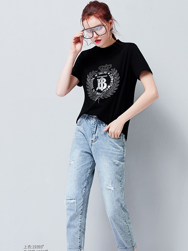 艾米2019秋冬装女装