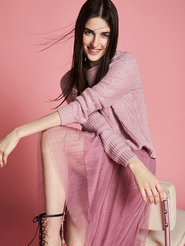 芮玛2019秋冬装女装