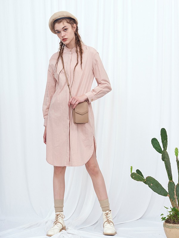 ES2019秋冬装女装