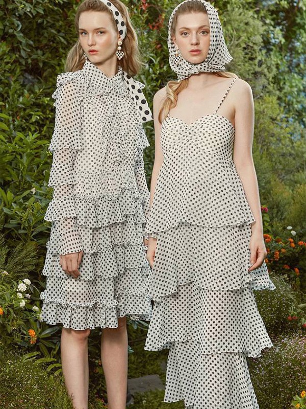 木丝语2019秋冬装女装