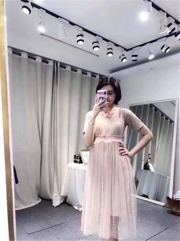 靓客2019秋冬装女装