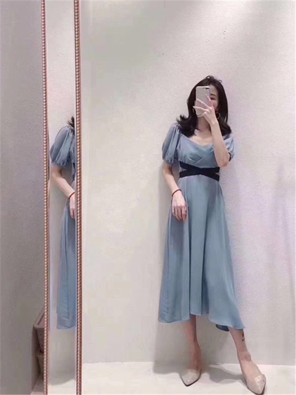 靓客2019秋冬装女装