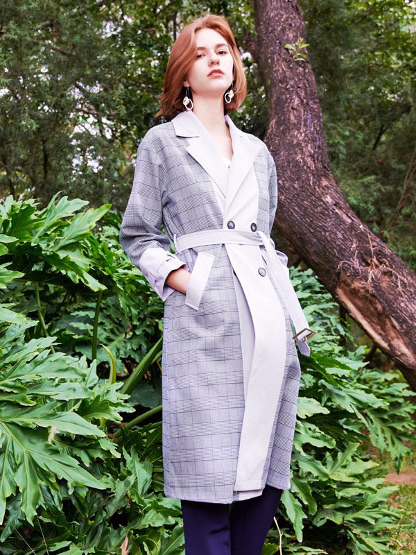 樊羽2019春夏装女装