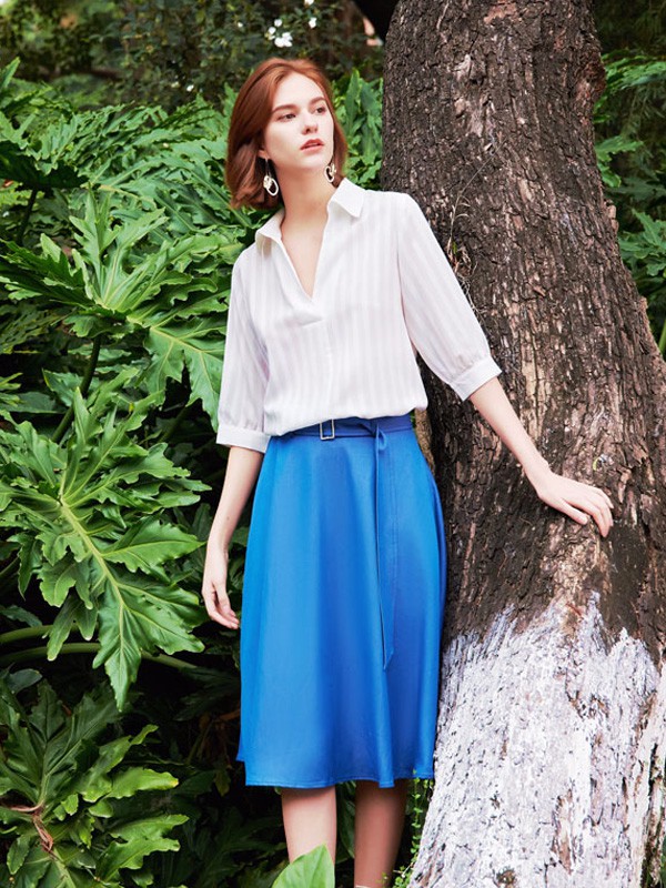 樊羽2019春夏装女装