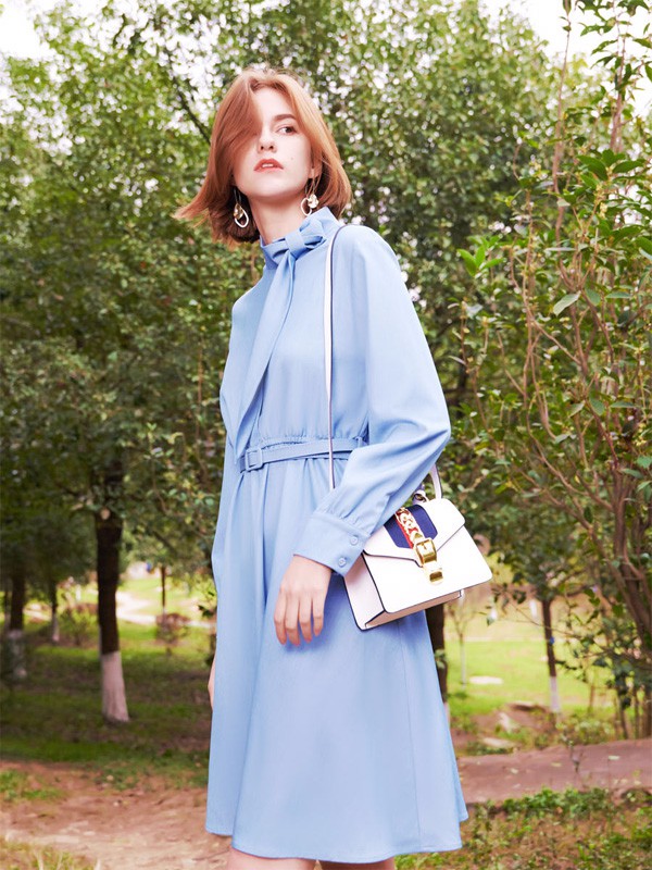 樊羽2019春夏装女装