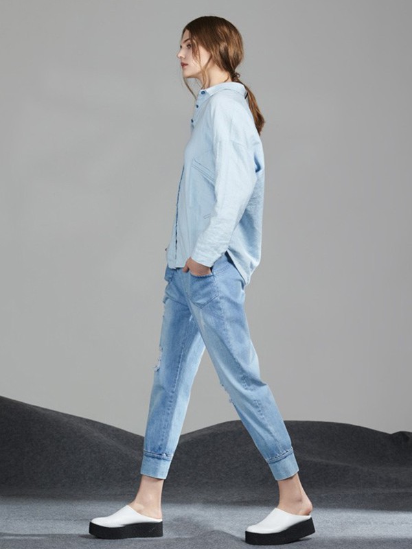 阿莱贝琳2019秋冬装女装