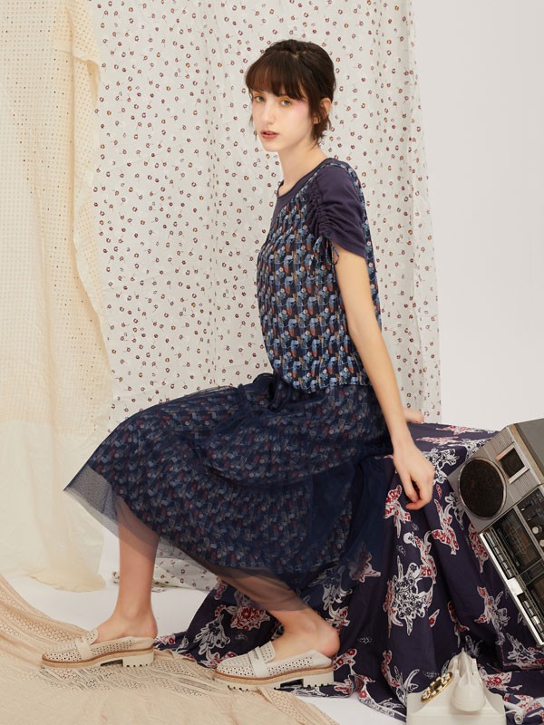 认同2019春夏装女装