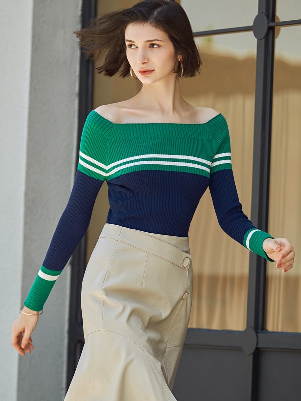 普普风2019秋冬装女装