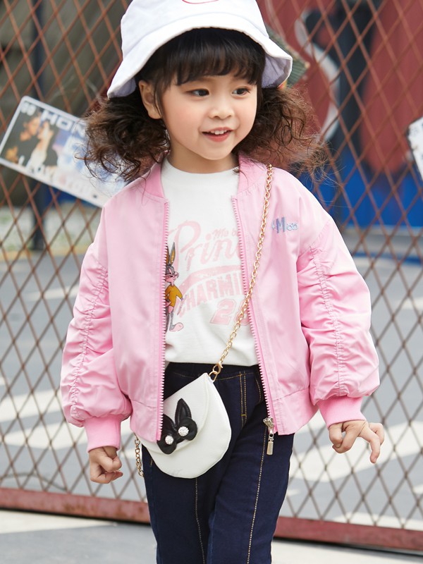 玛宝乐2019秋冬装童装