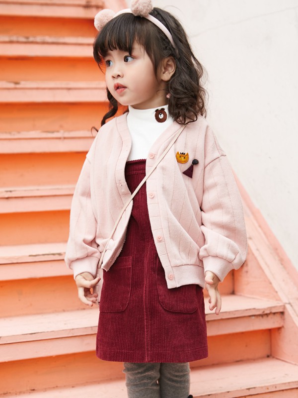 玛宝乐2019秋冬装童装