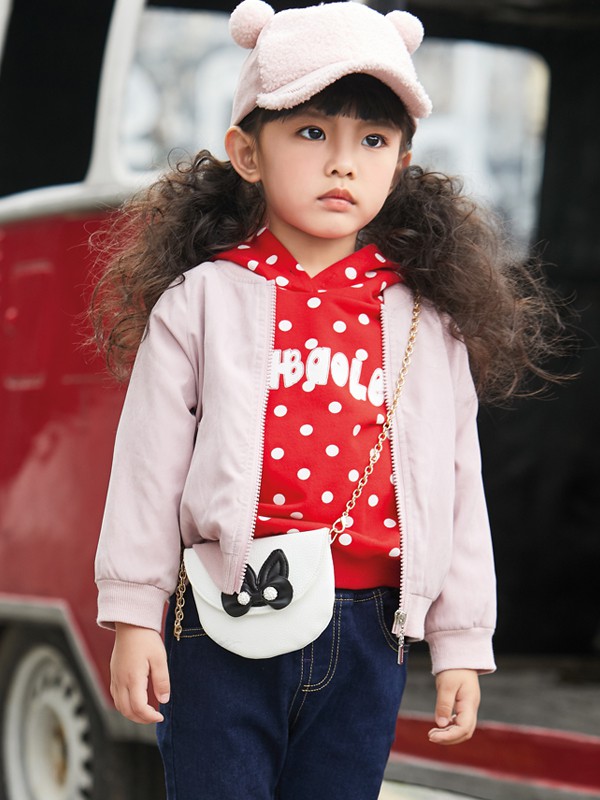 玛宝乐2019秋冬装童装