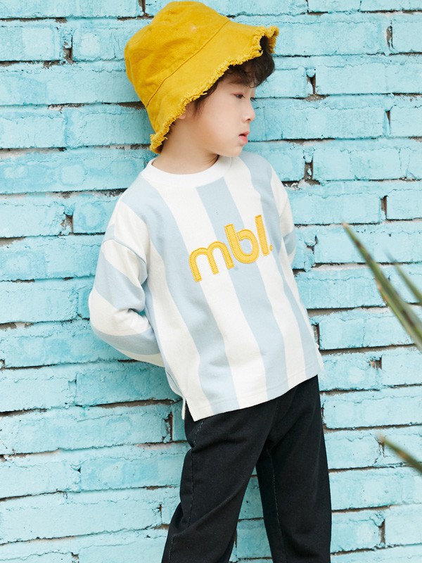 玛宝乐2019秋冬装童装