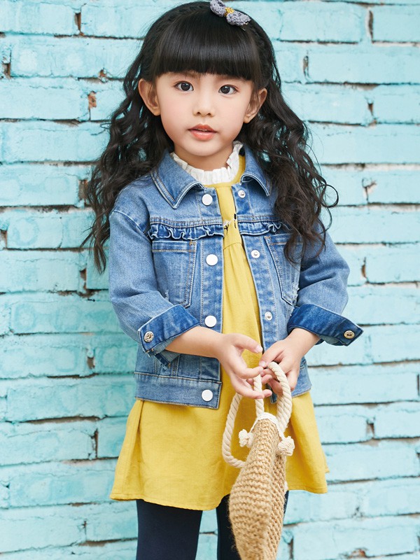 玛宝乐2019秋冬装童装