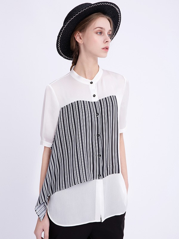 可之馨2020春夏装女装