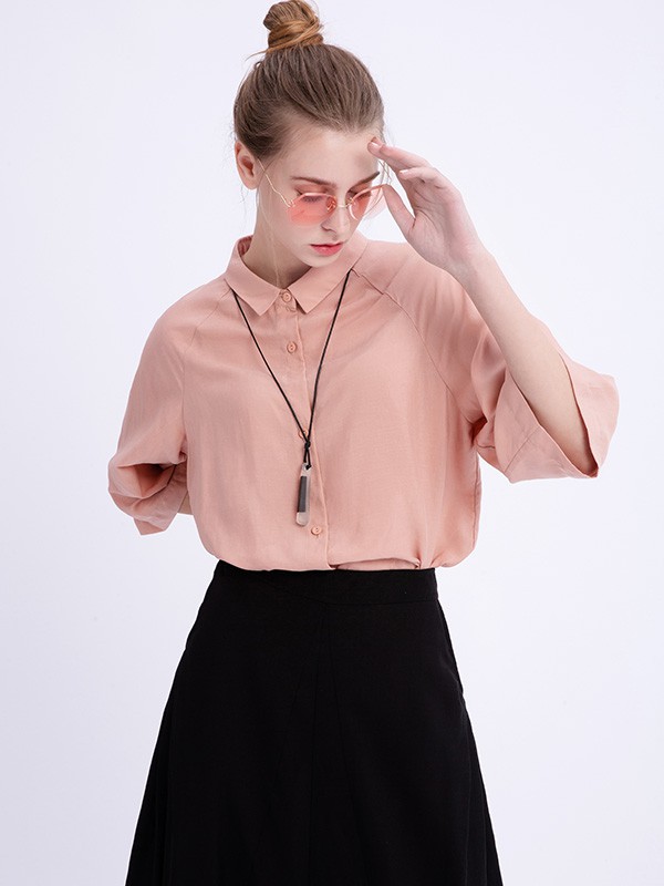 可之馨2020春夏装女装