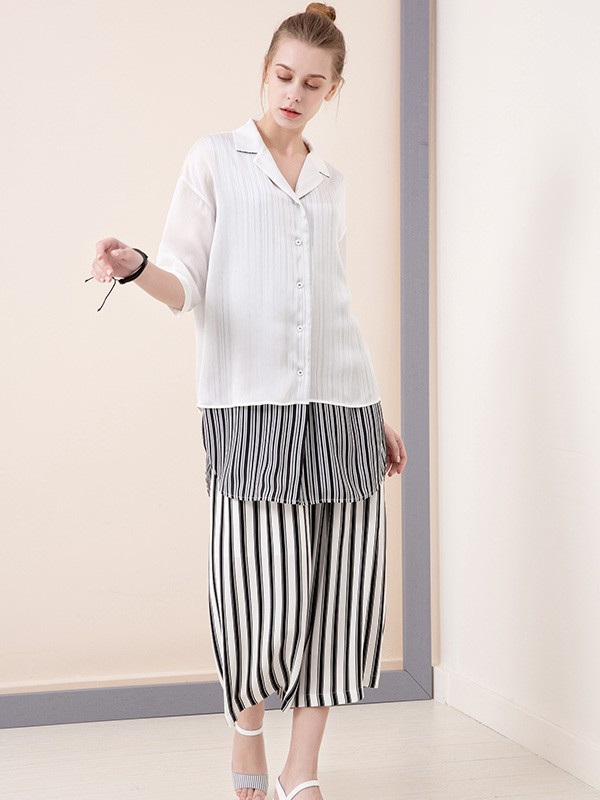 可之馨2019秋冬装女装