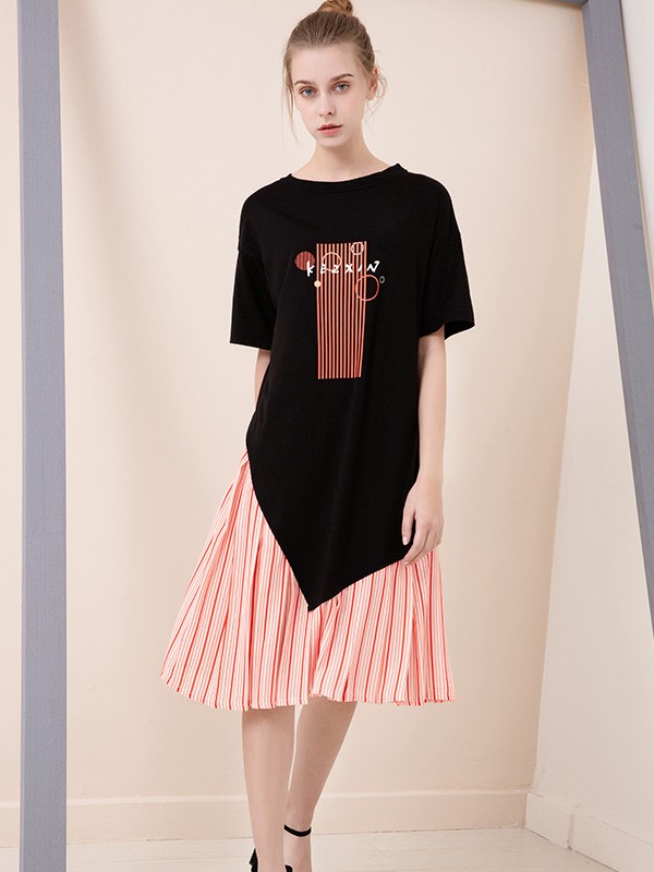 可之馨2020春夏装女装