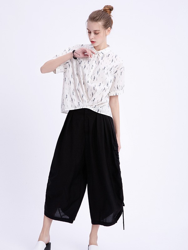 可之馨2020春夏装女装