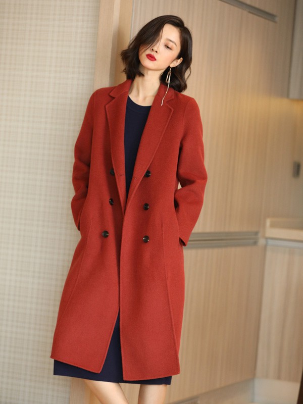 米思阳2019秋冬装女装