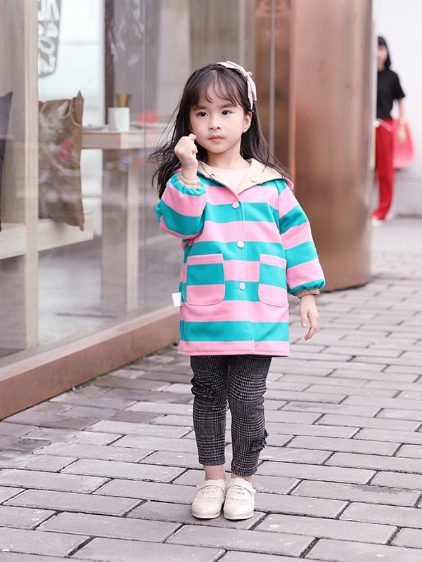 欧米源2019秋冬装童装