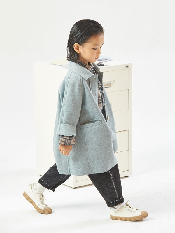 布兰卡2019秋冬装童装