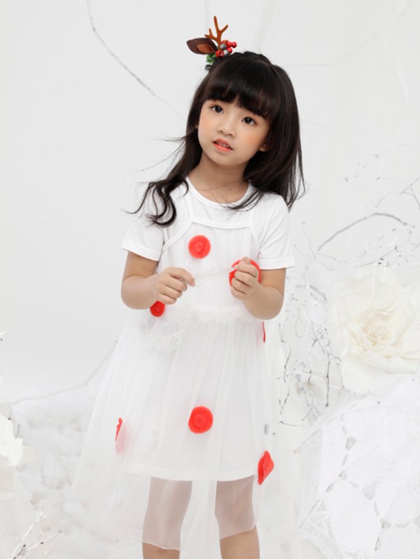 棣仔2019春夏装童装