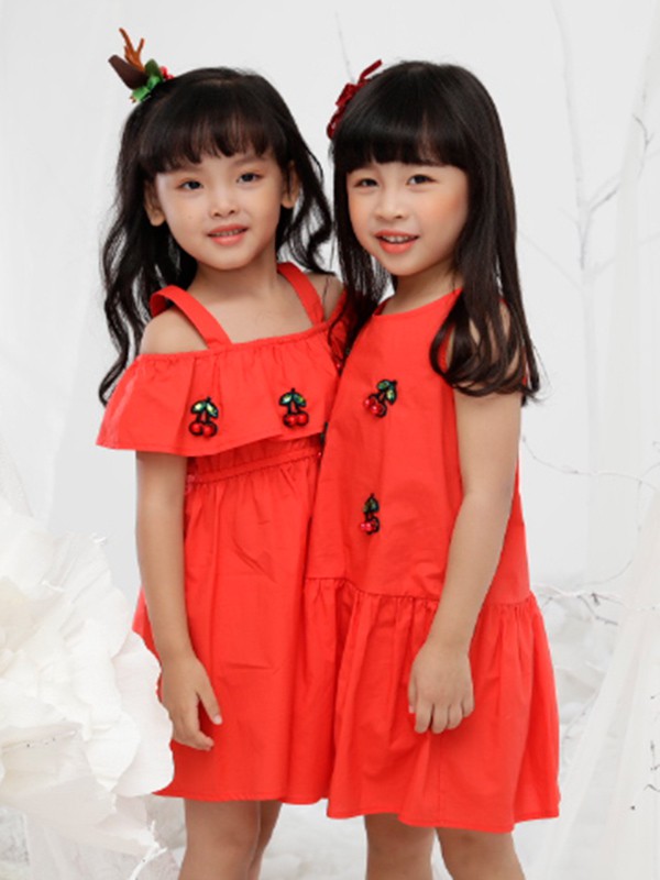 棣仔2019春夏装童装