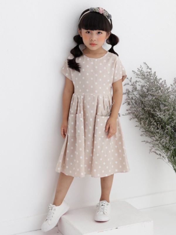 棣仔2019春夏装童装