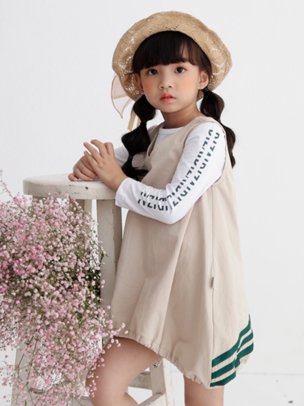 棣仔2019春夏装童装