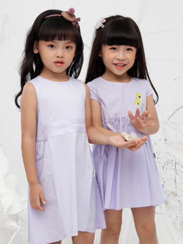 棣仔2019春夏装童装