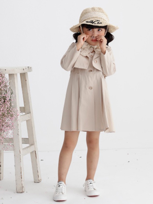 棣仔2019春夏装童装