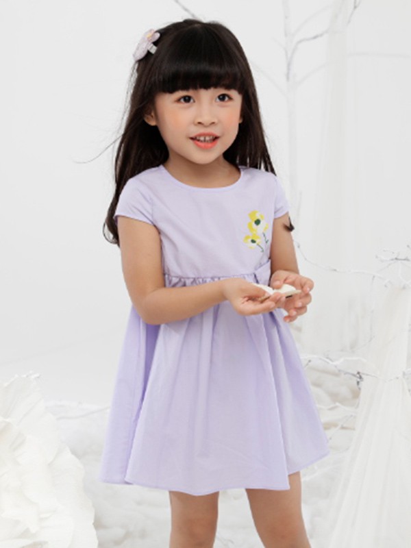 棣仔2019春夏装童装