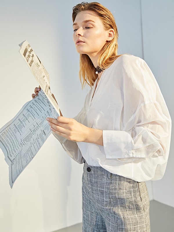 雀啡2019秋冬装女装