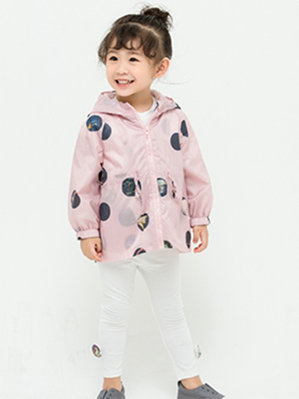 杰西凯2019秋冬装童装