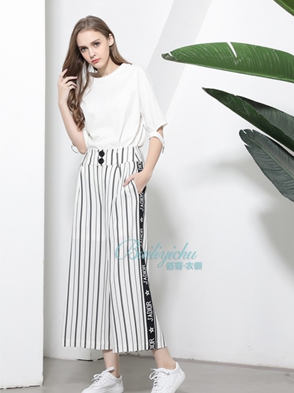 佰莉衣橱2019秋冬装女装