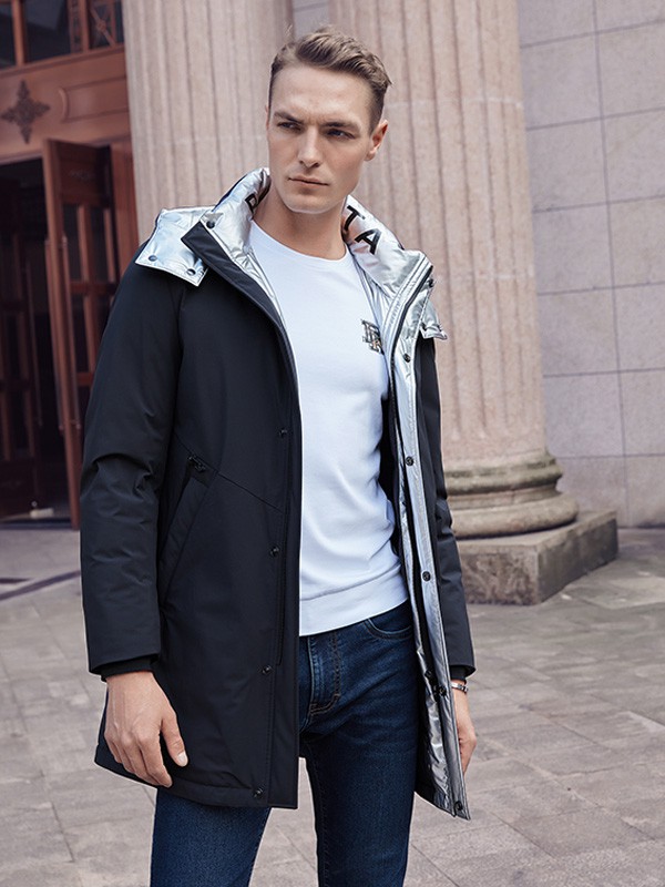 保罗诗丹2019秋冬装男装