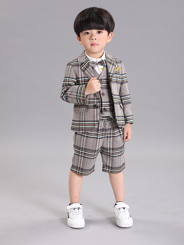 杰西凯2019秋冬装童装