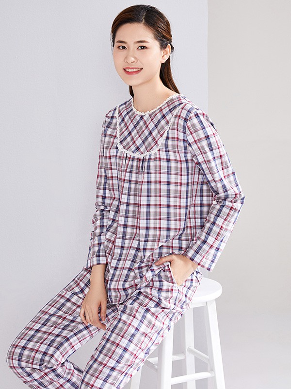 天竹健康生活馆内衣