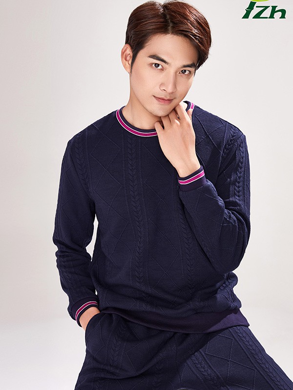 天竹健康生活馆内衣