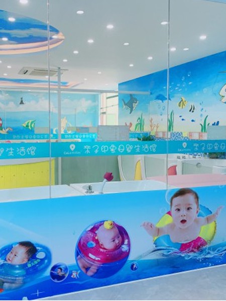 亲子印象2019新款婴童用品