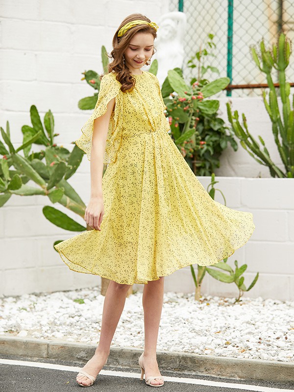 容悦2019秋冬装女装