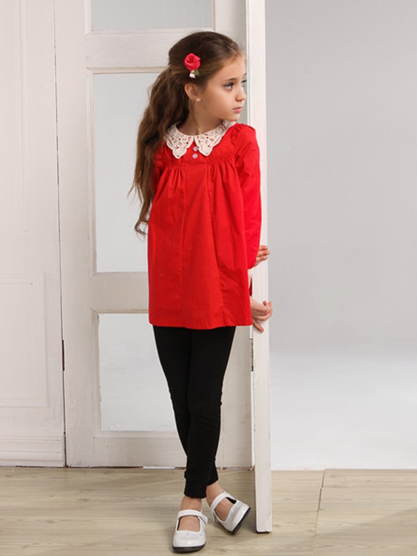 伊顿风尚2019新款童装