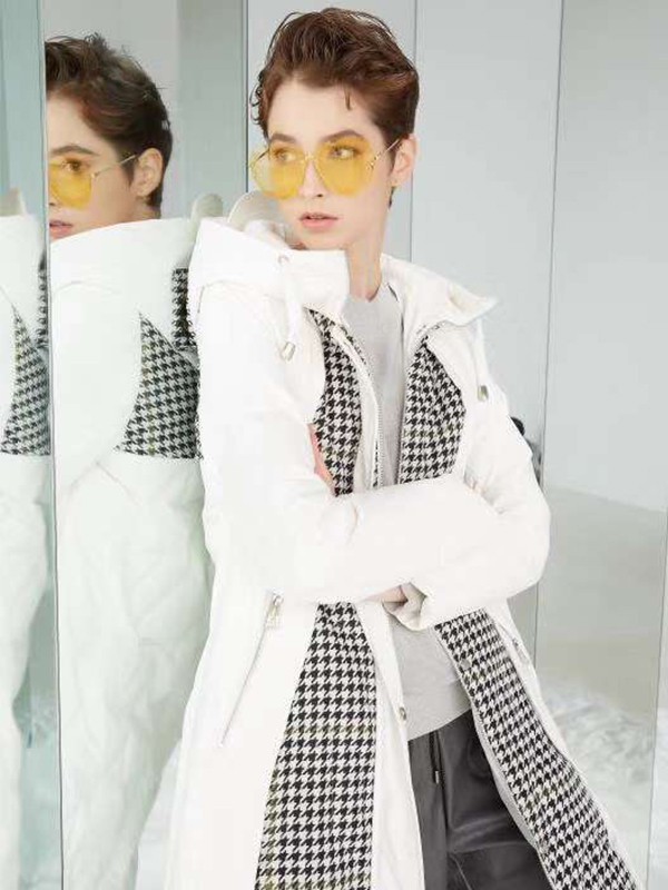 司合伊2019秋冬装女装