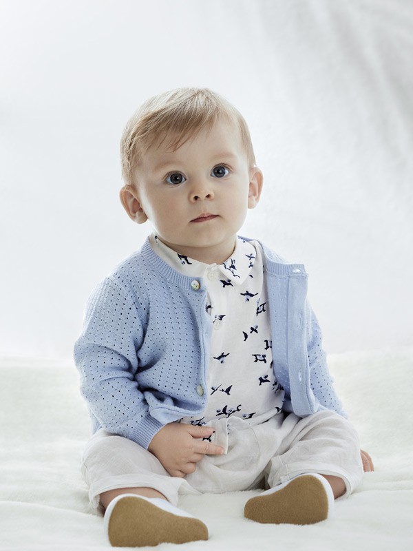 阳光鼠2019秋冬装童装