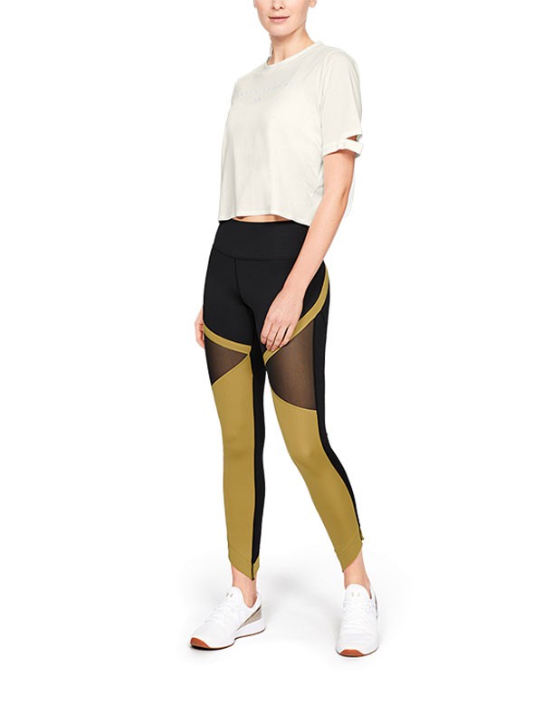 安德玛2019春夏装女装