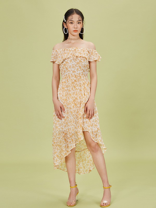 Lolypop2019春夏装女装