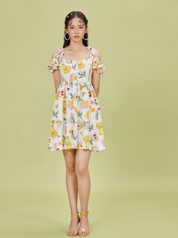 Lolypop2019春夏装女装