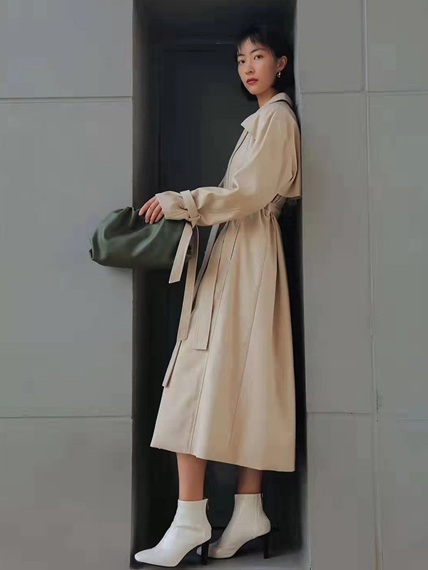 Remember2019秋冬装女装